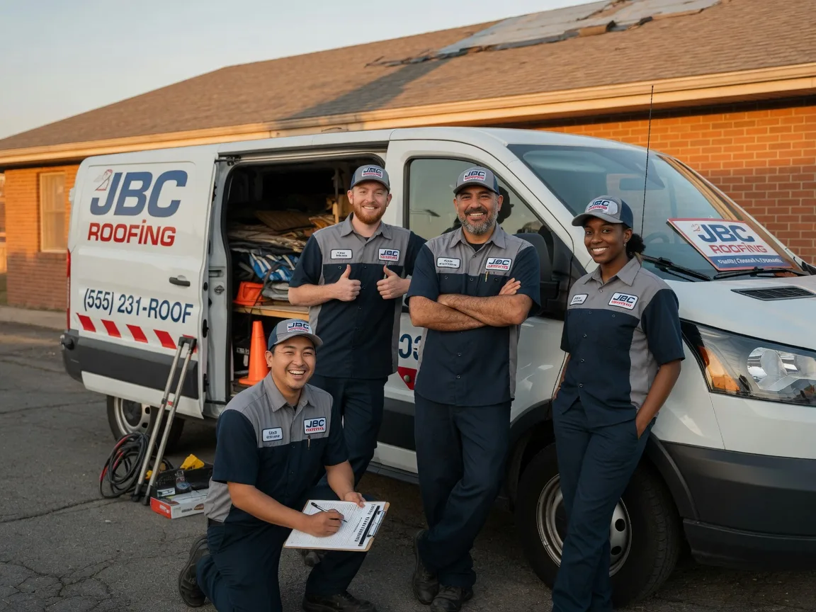 Roof Replacement company in Conrath, WI